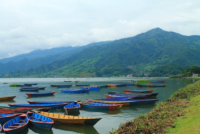 Pokhara